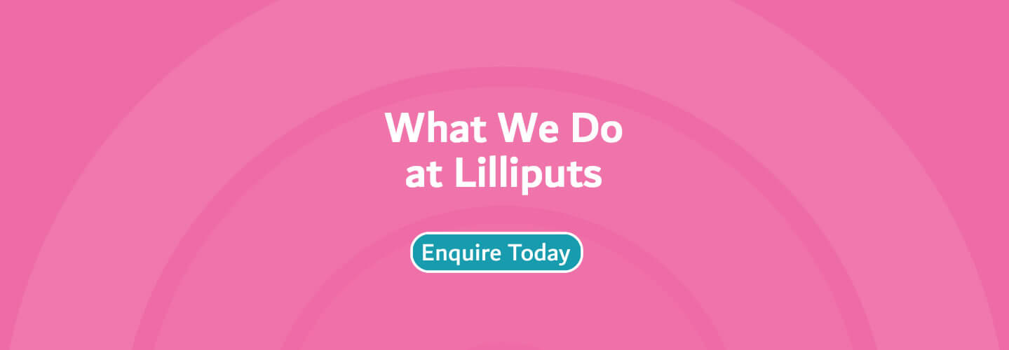 what we do at lilliputs day nursery westhoughton