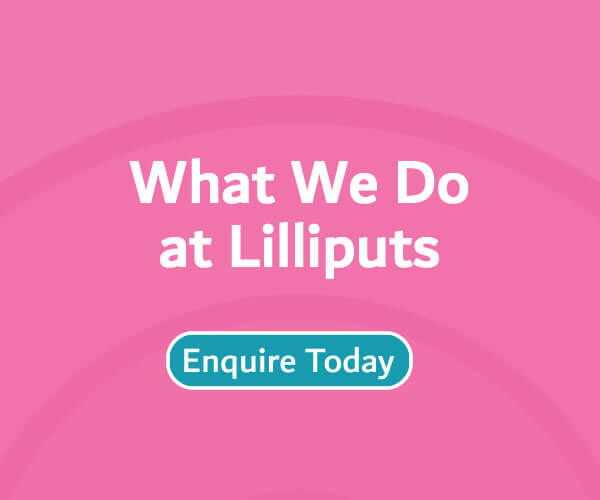 what we do at lilliputs day nursery westhoughton