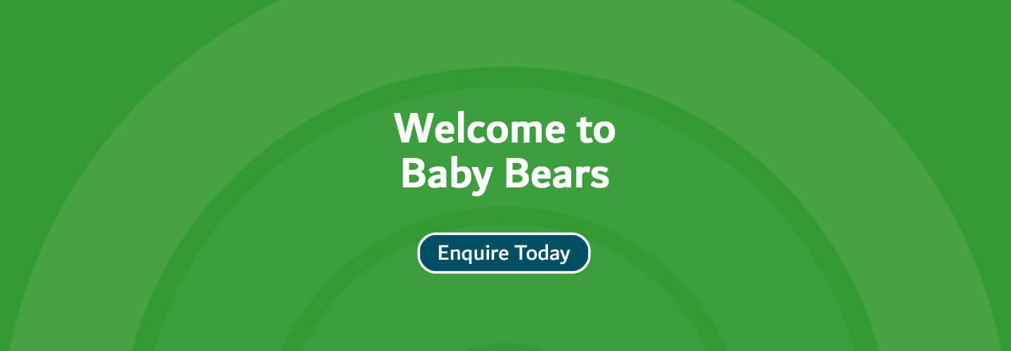 Baby Bears @ lilliputs day nursery westhoughton