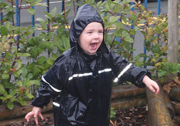 Utilising the local amenities with Lilliputs Day Nursery in Westhoughton